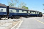 CSXT 994319